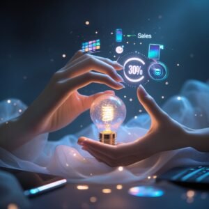 Pack “Lanza tu Idea” – Desde el Sueño a la Acción