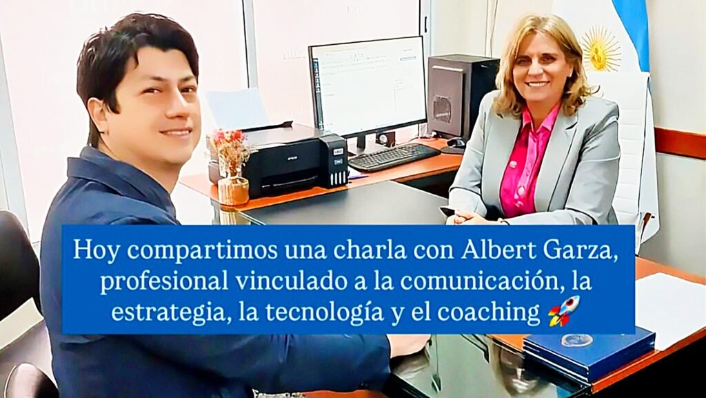 idea - albert y carlota carballo